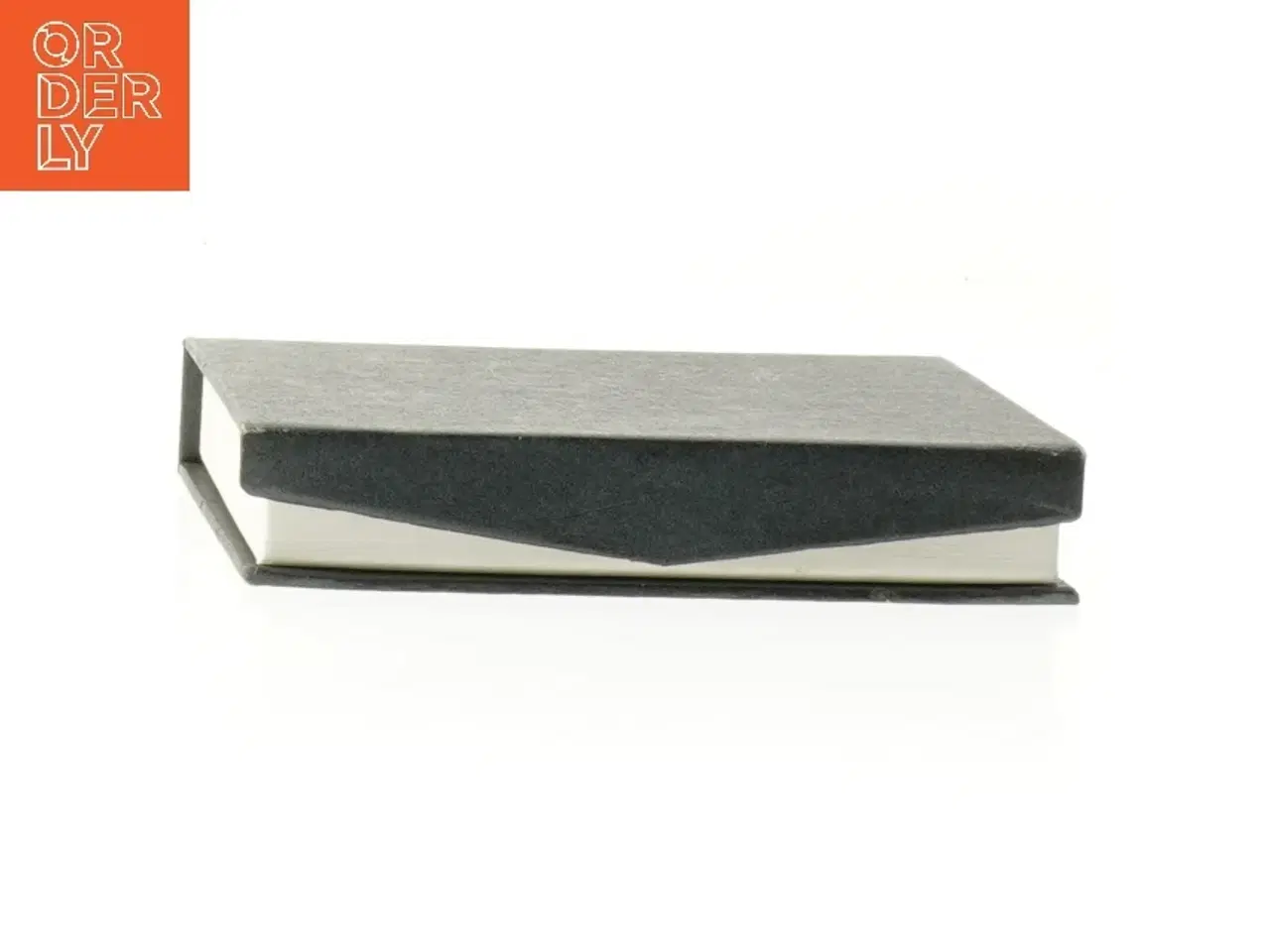 Billede 4 - Nøgleringssæt (str. 14 x 9,5 cm)