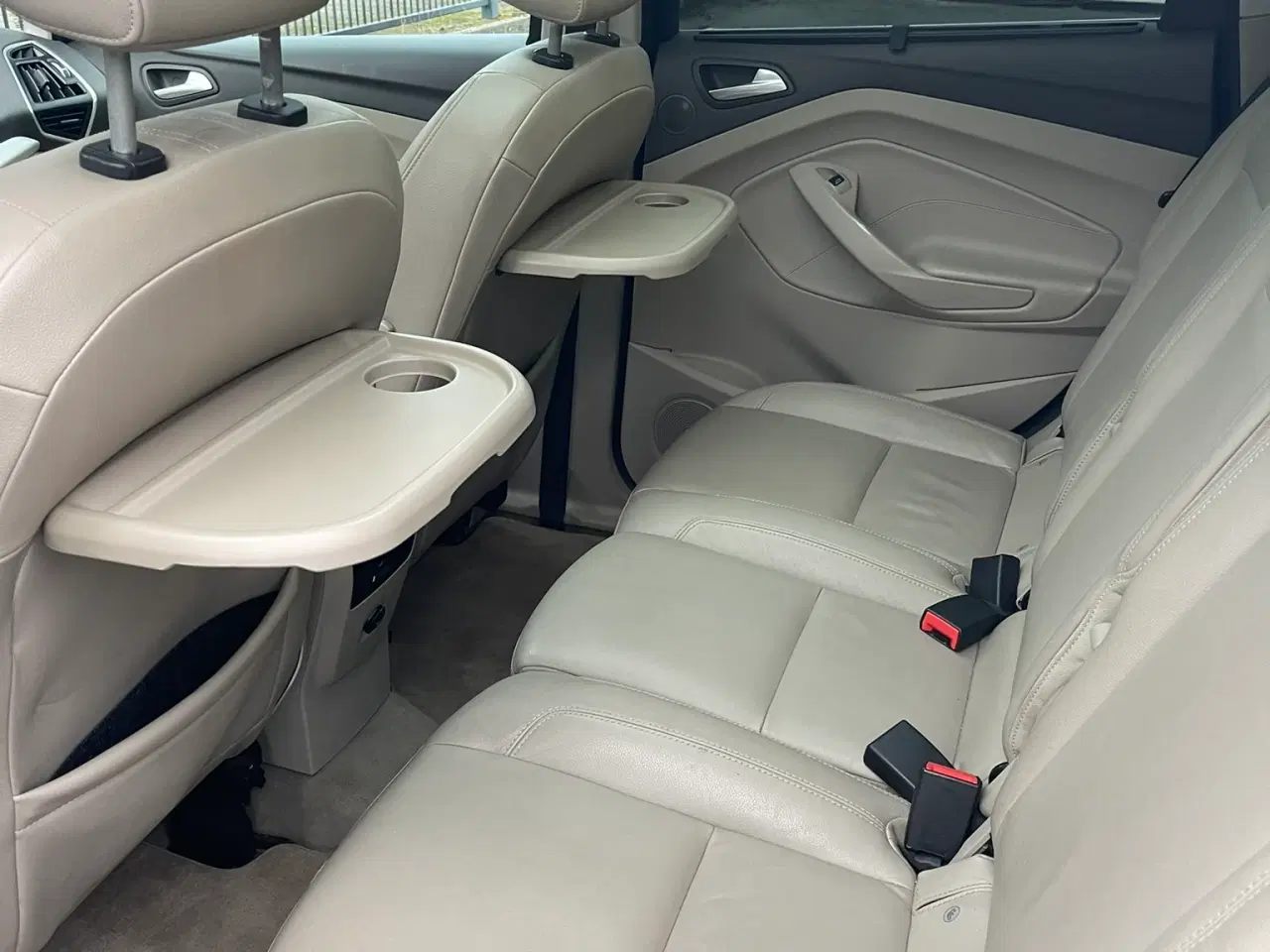 Billede 13 - Ford C-MAX