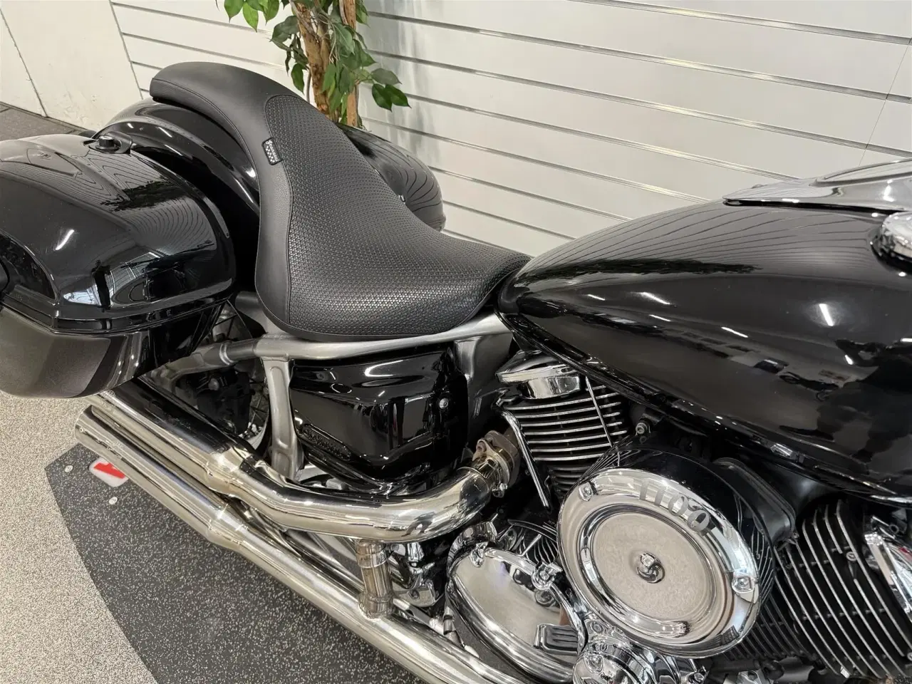 Billede 8 - Yamaha XVS 1100 A Dragstar Classic