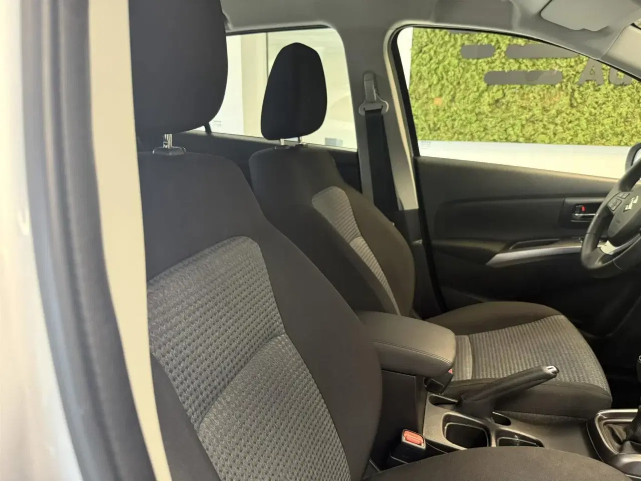 Billede 9 - Suzuki S-Cross 1,4 Boosterjet  Mild hybrid Active 129HK 5d 6g