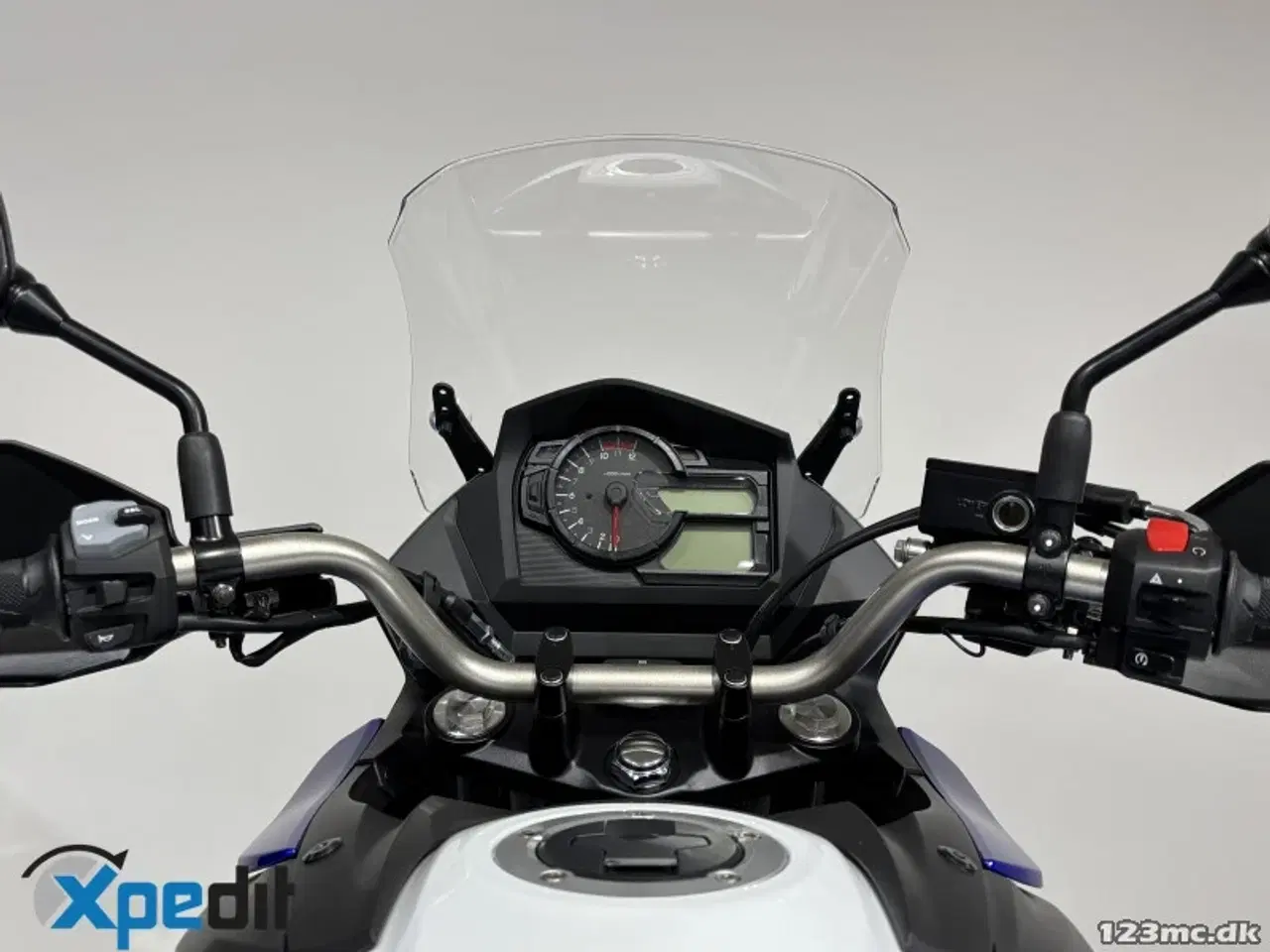 Billede 11 - Suzuki DL 650 XT V-Strom