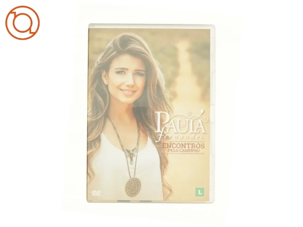 Billede 1 - Paula Fernandes