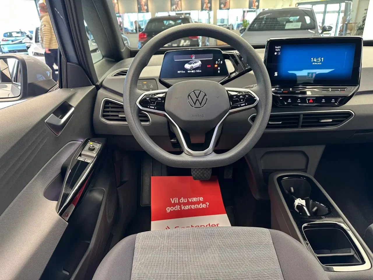 Billede 23 - VW ID.3 45 Pure Performance