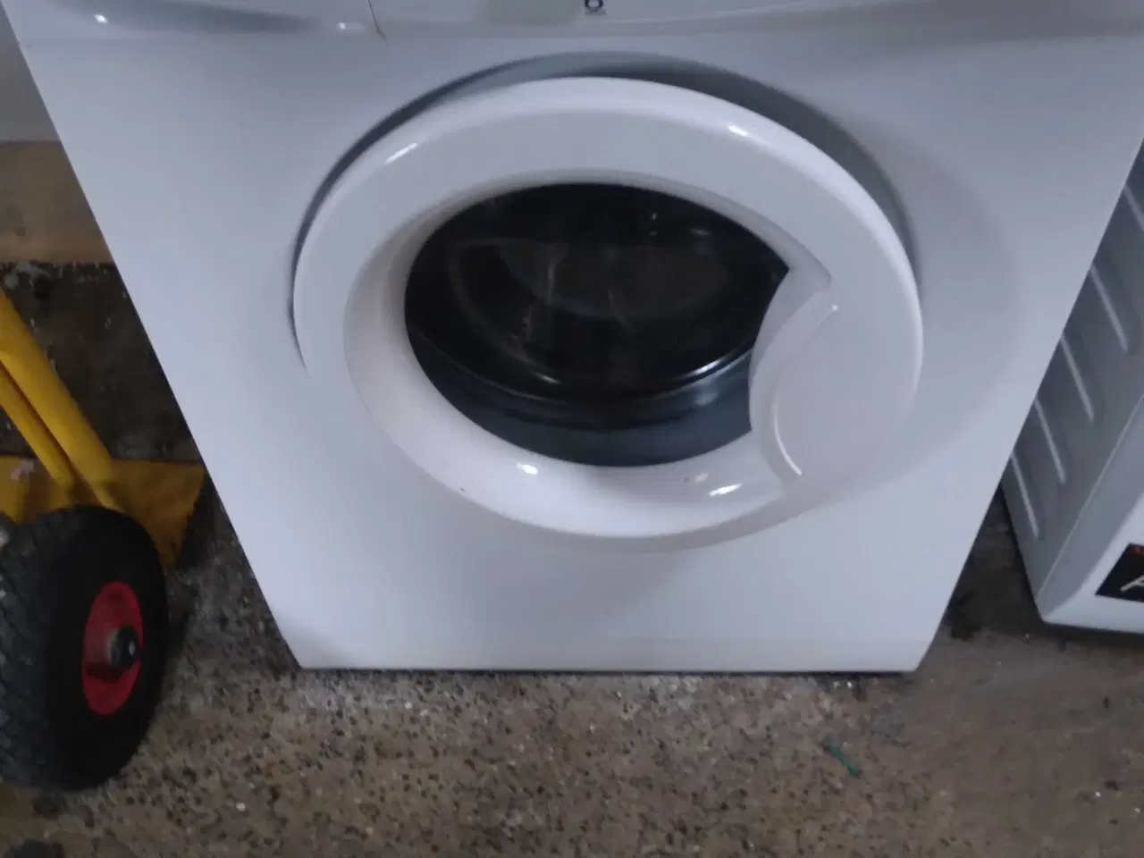 Billede 6 - Fin vaskemaskine tilsalg 