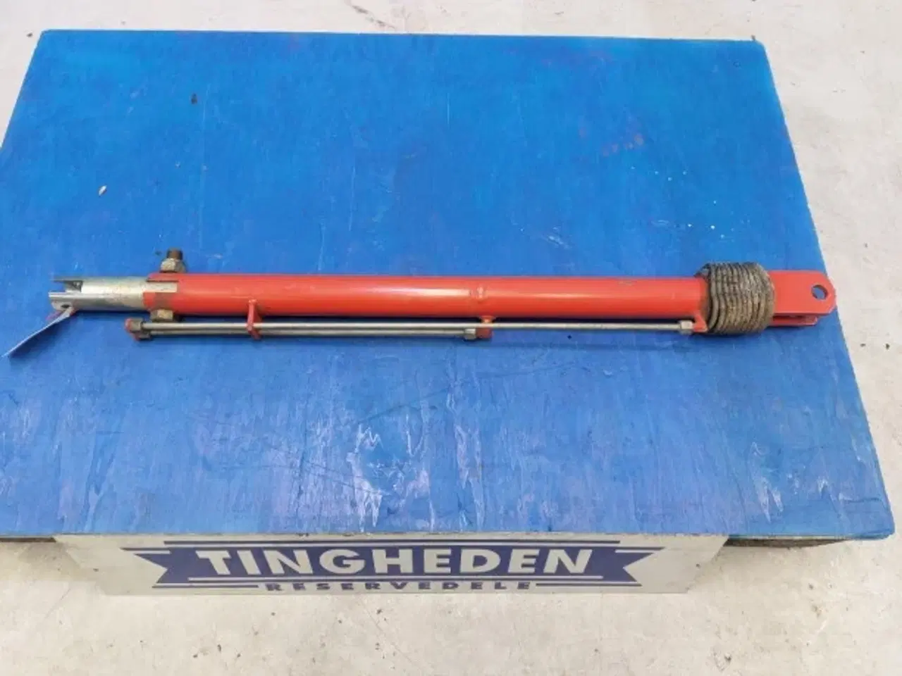 Billede 3 - Kverneland Cylinder  0102004ES