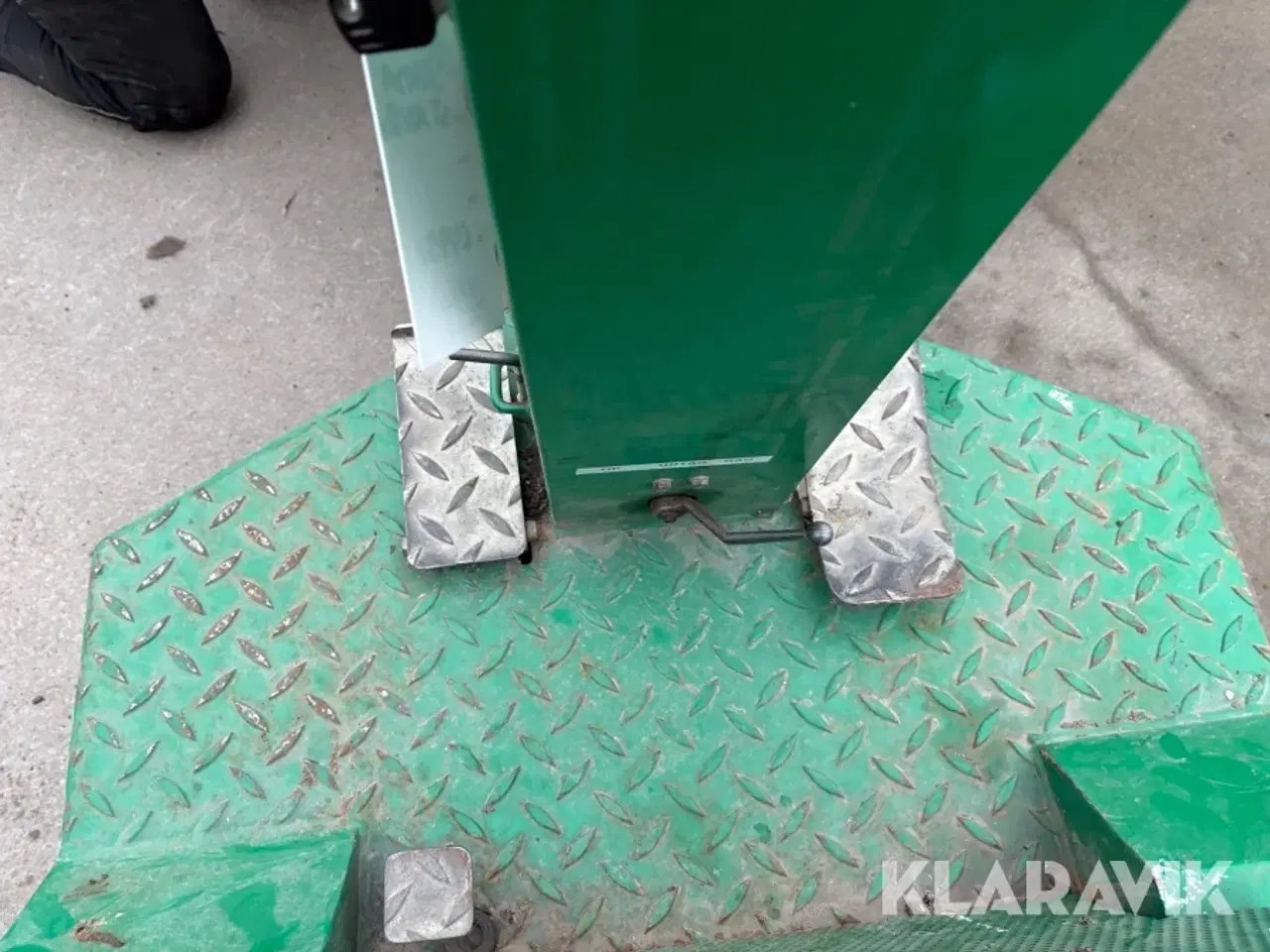 Billede 11 - Kirkegårdstruck Stensballe ST KN 80