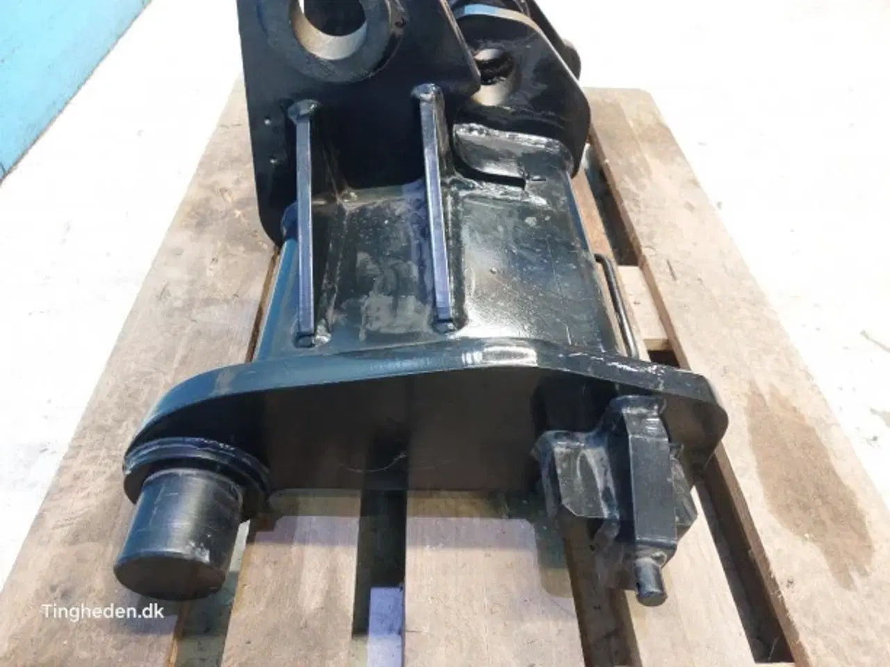 Billede 12 - Case 742 Hurtigskift 47678383