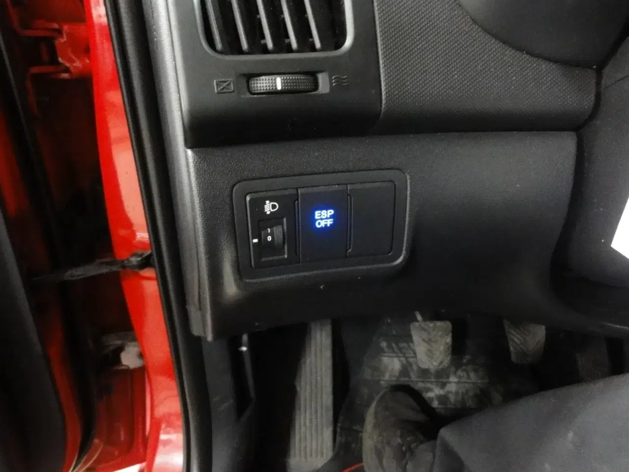 Billede 17 - Hyundai i30 1,4 CVVT 109 Comfort