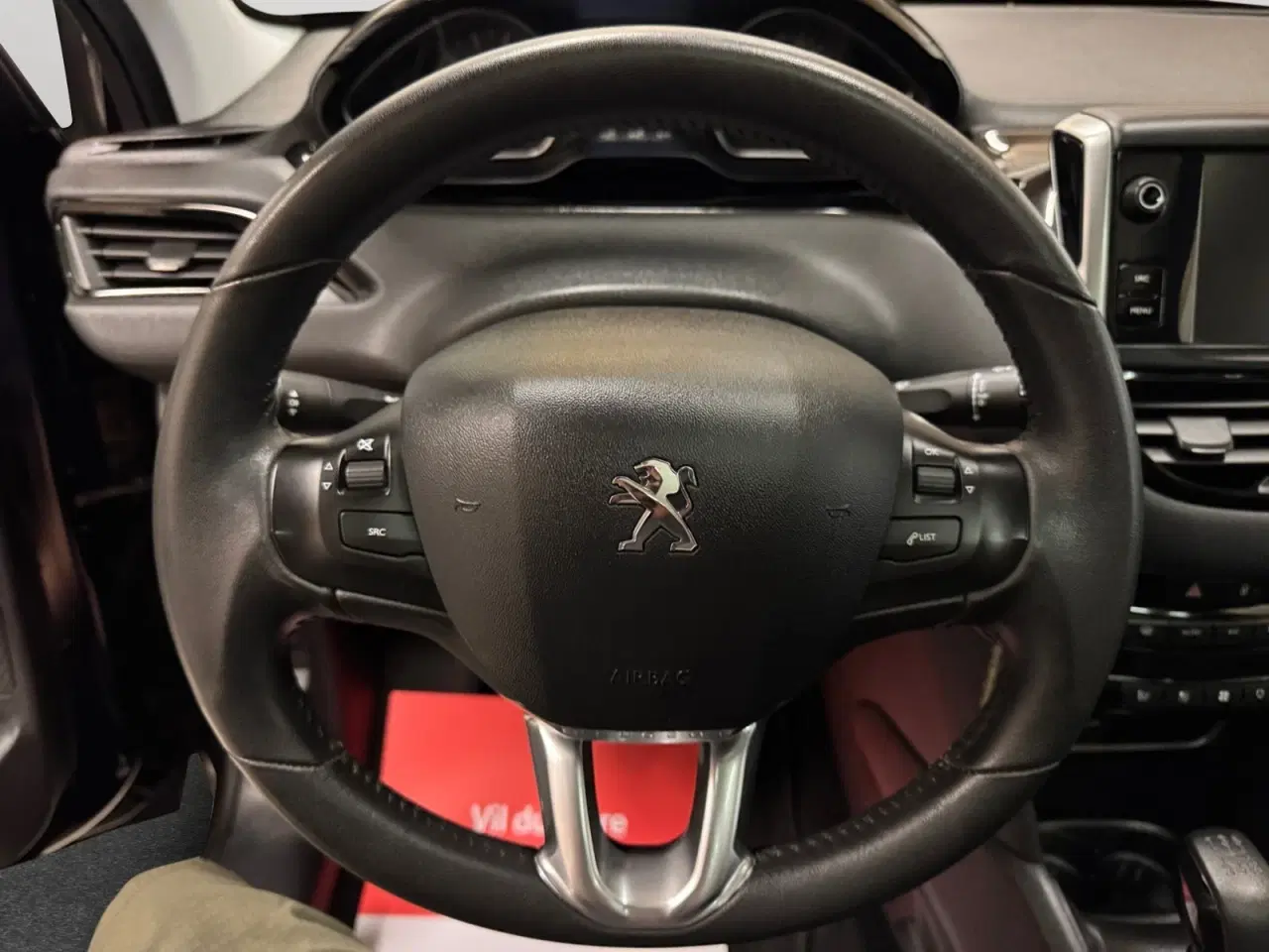 Billede 6 - Peugeot 208 1,2 VTi 82 Chili Sky