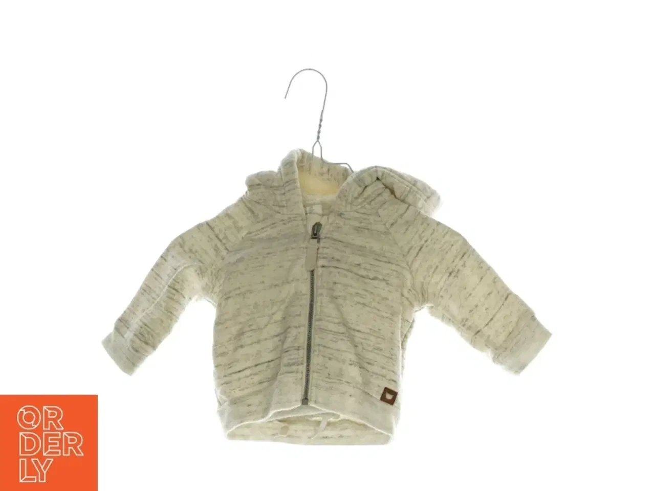 Billede 1 - Hættetrøje fra H&M (Str. 56)