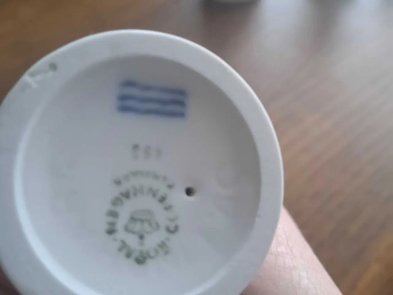 Billede 2 - De 4 piner