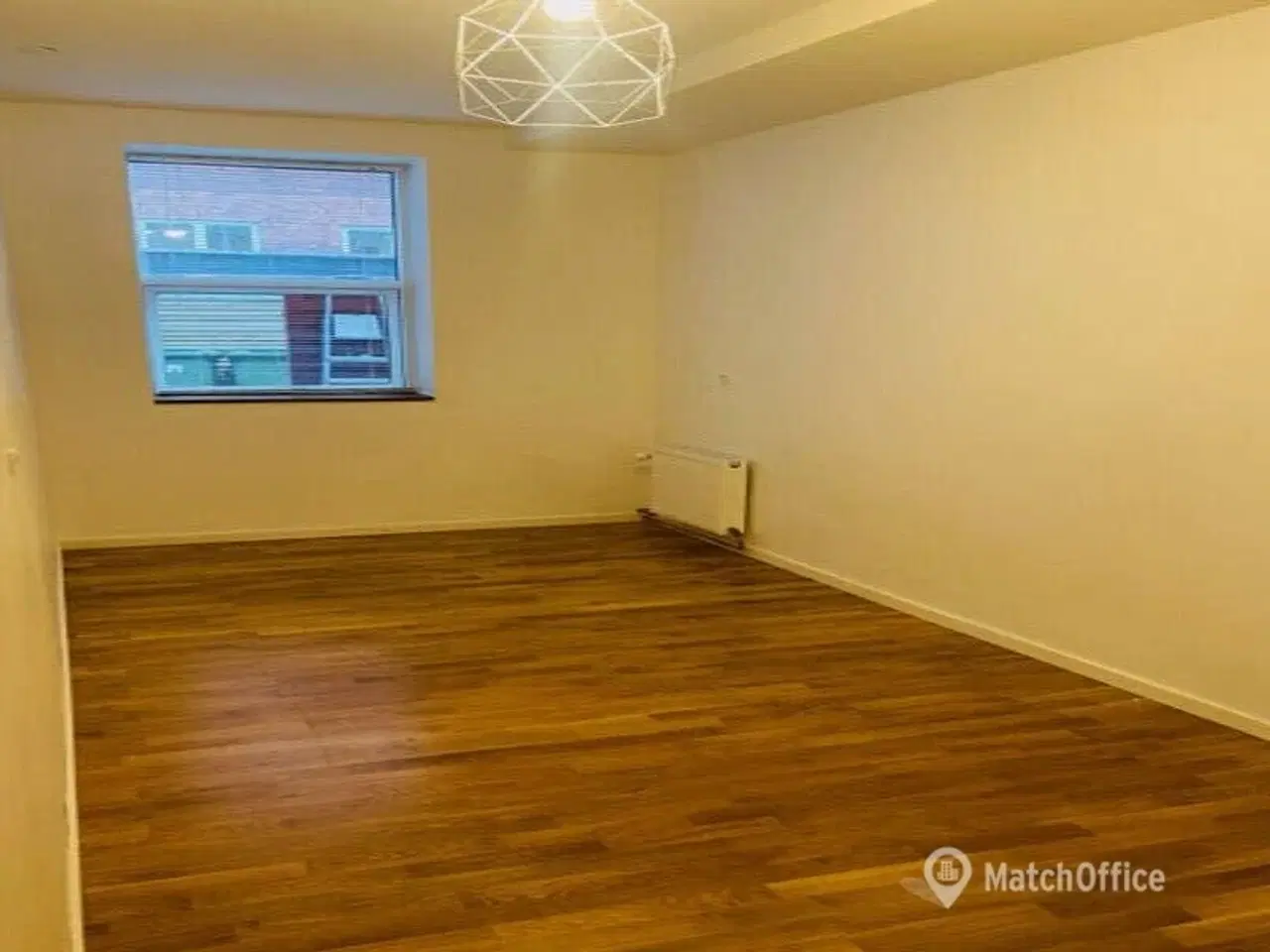 Billede 6 - Lyst kontor med faciliteter i hjertet af Storkøbenhavn.