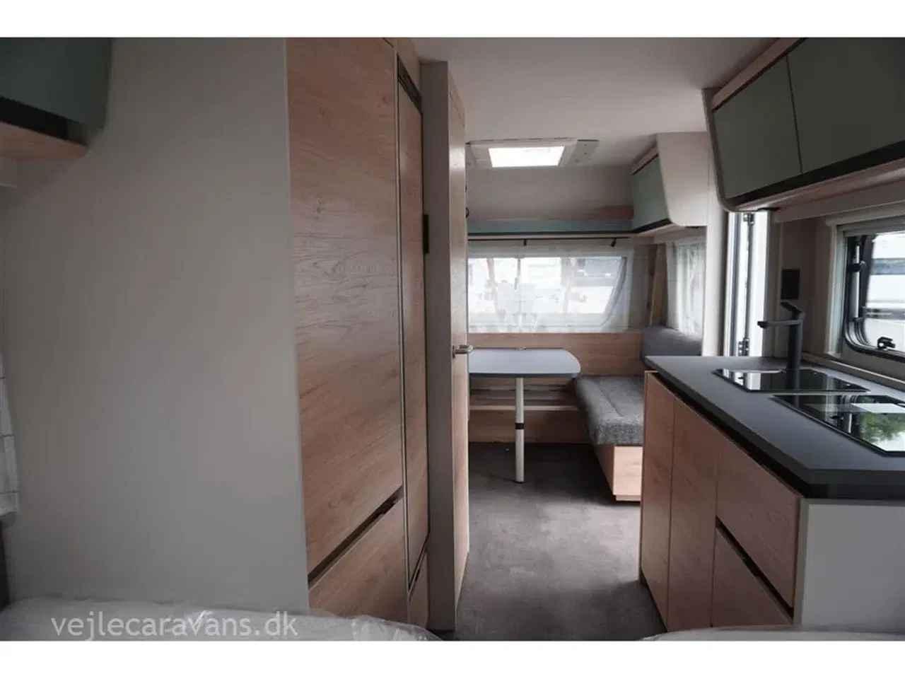 Billede 22 - 2026 - Dethleffs Camper 510 LE