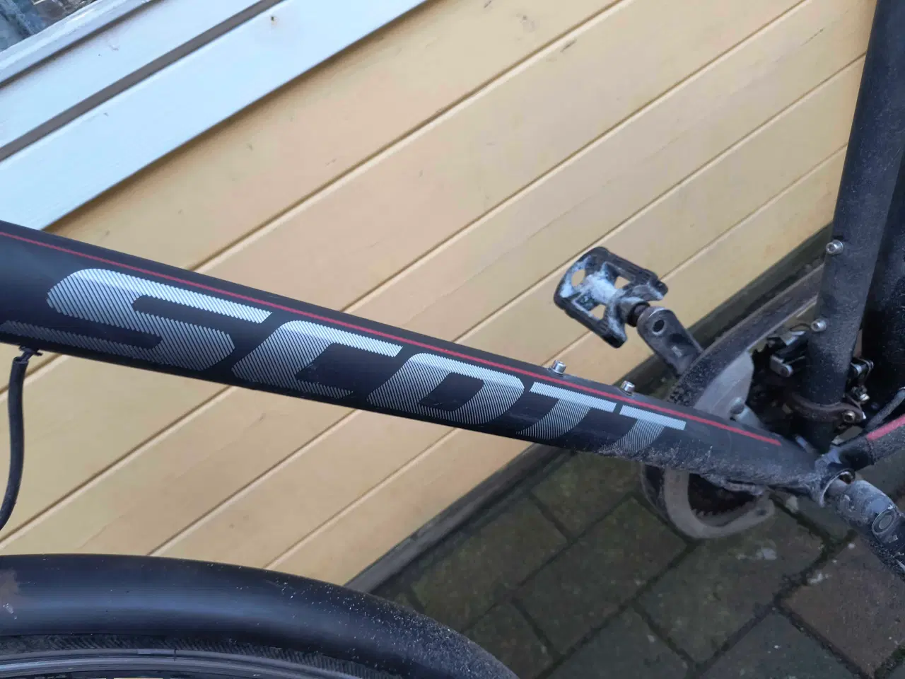 Billede 2 - Cykel fra fri Bike shop