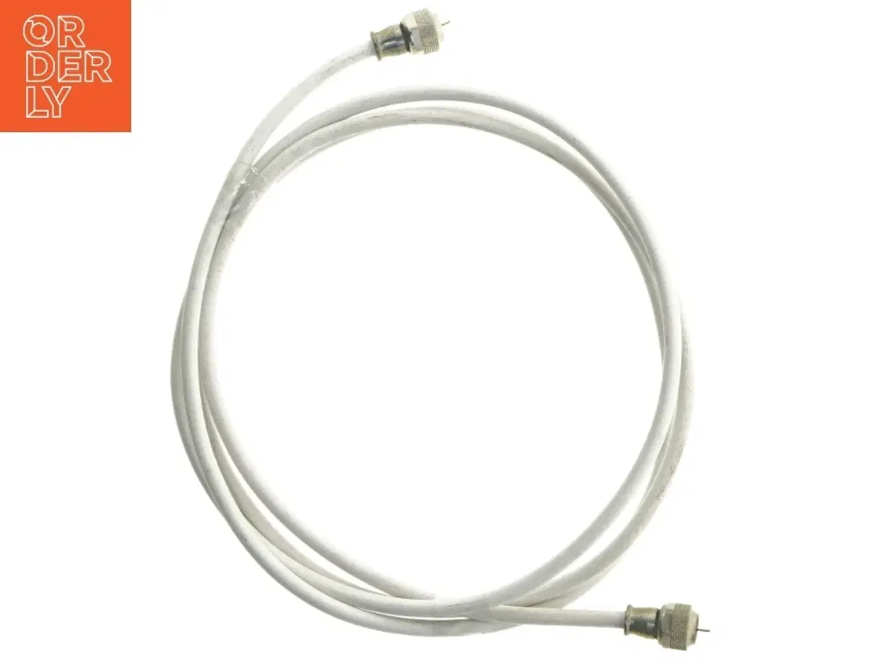 Billede 1 - Antennekabel med stik