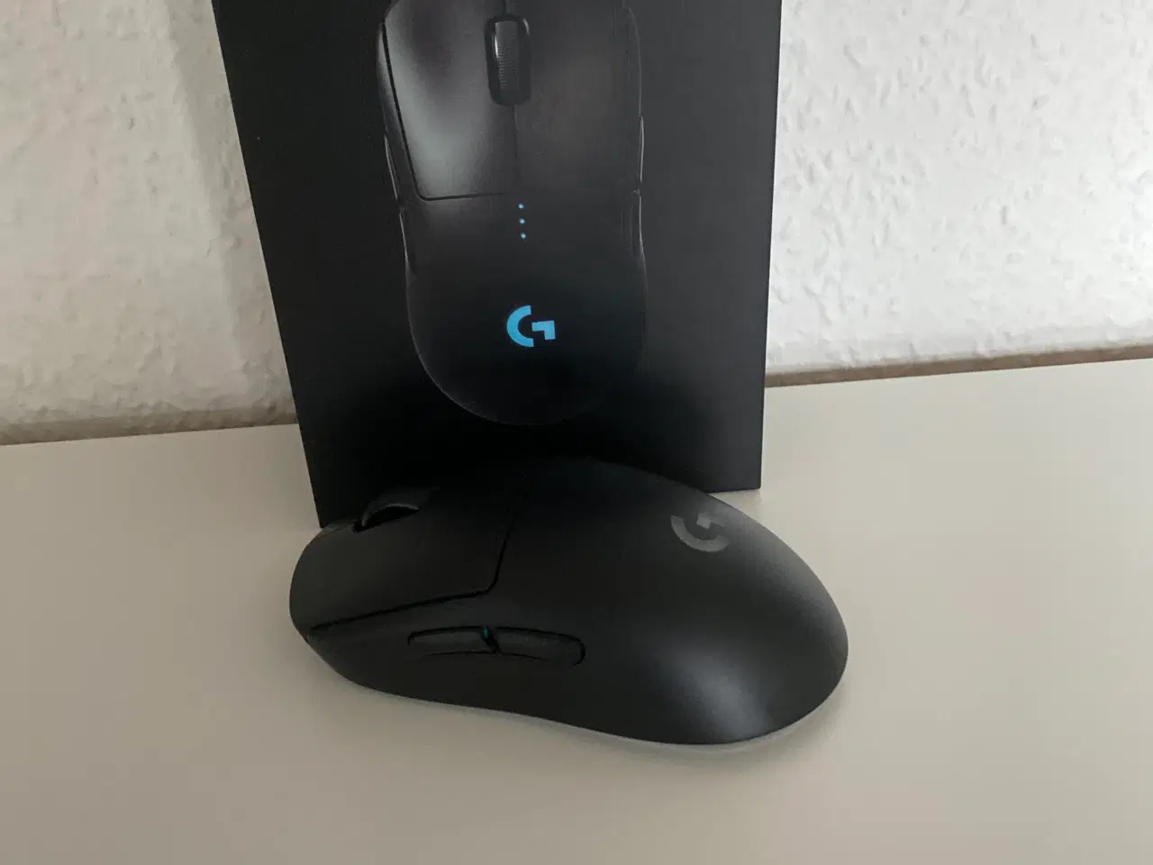 Billede 3 - logitech g pro wireless