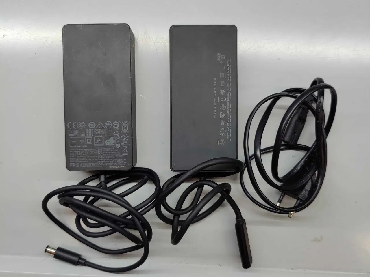 Billede 1 - Microsoft Surface 1661 Docking station