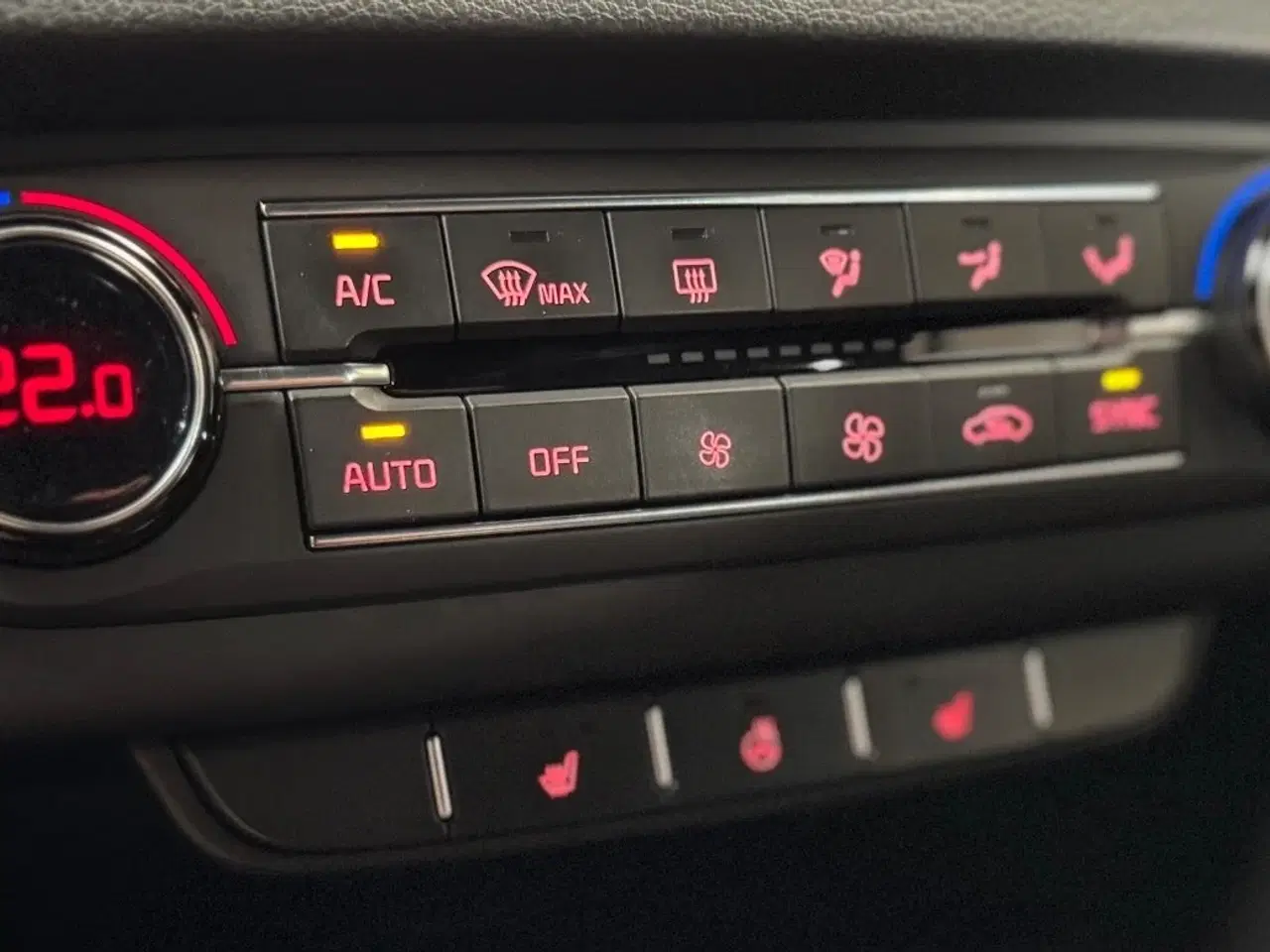 Billede 16 - Kia ProCeed 1,6 T-GDi GT DCT