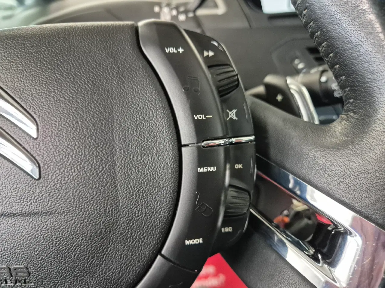 Billede 22 - Citroën Grand C4 Picasso 1,6 HDI Seduction E6G 110HK 6g Aut.