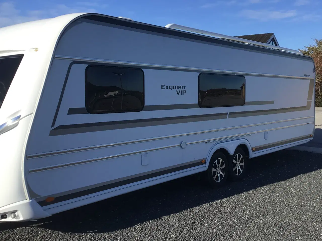 Billede 1 - Lmc vip 685 