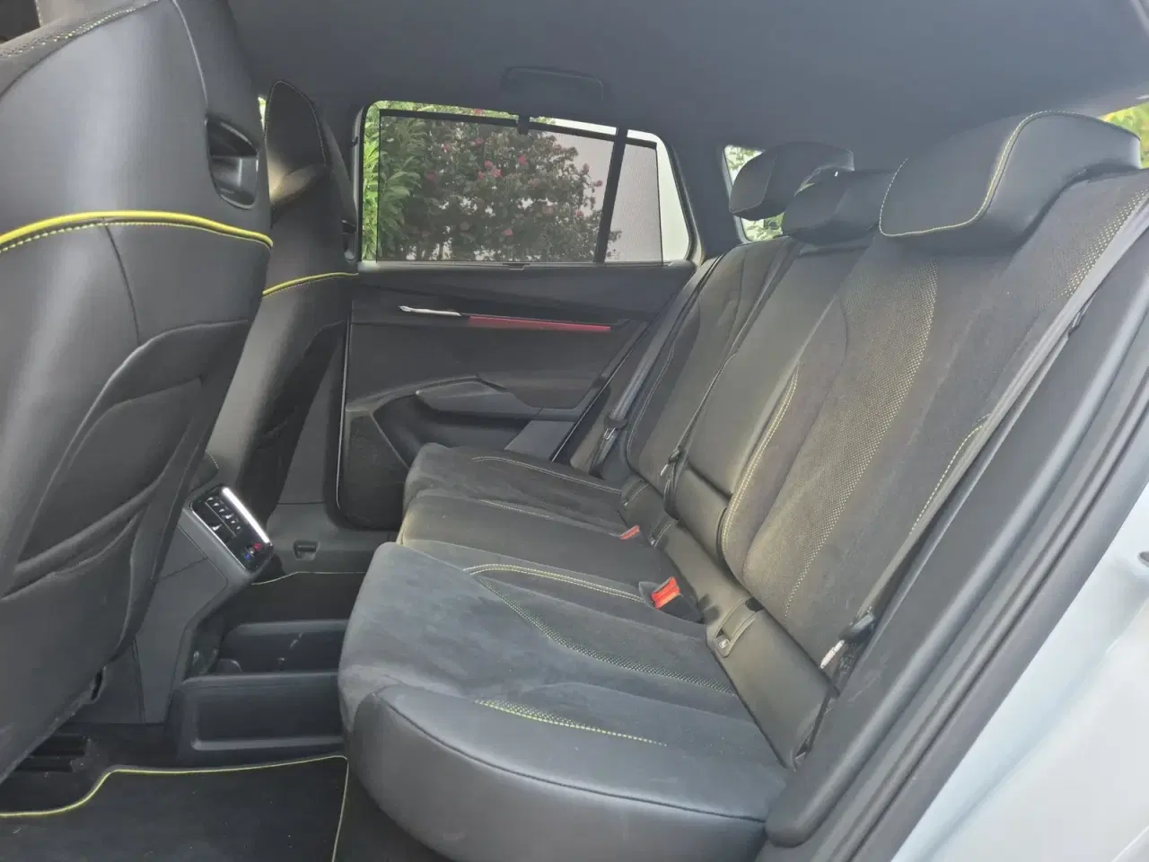 Billede 15 - Skoda Enyaq  iV RS
