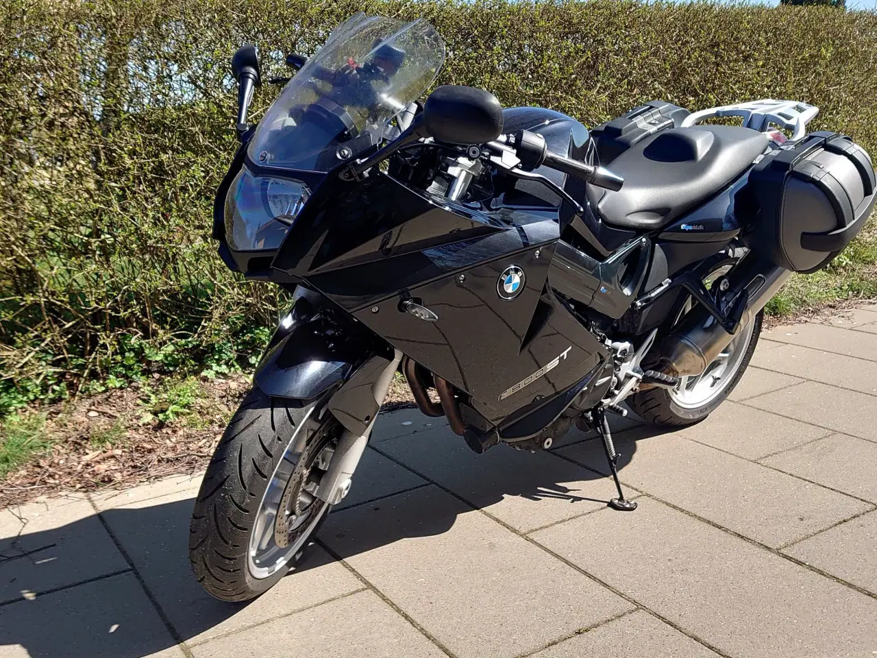 Billede 5 - BMW F800 ST