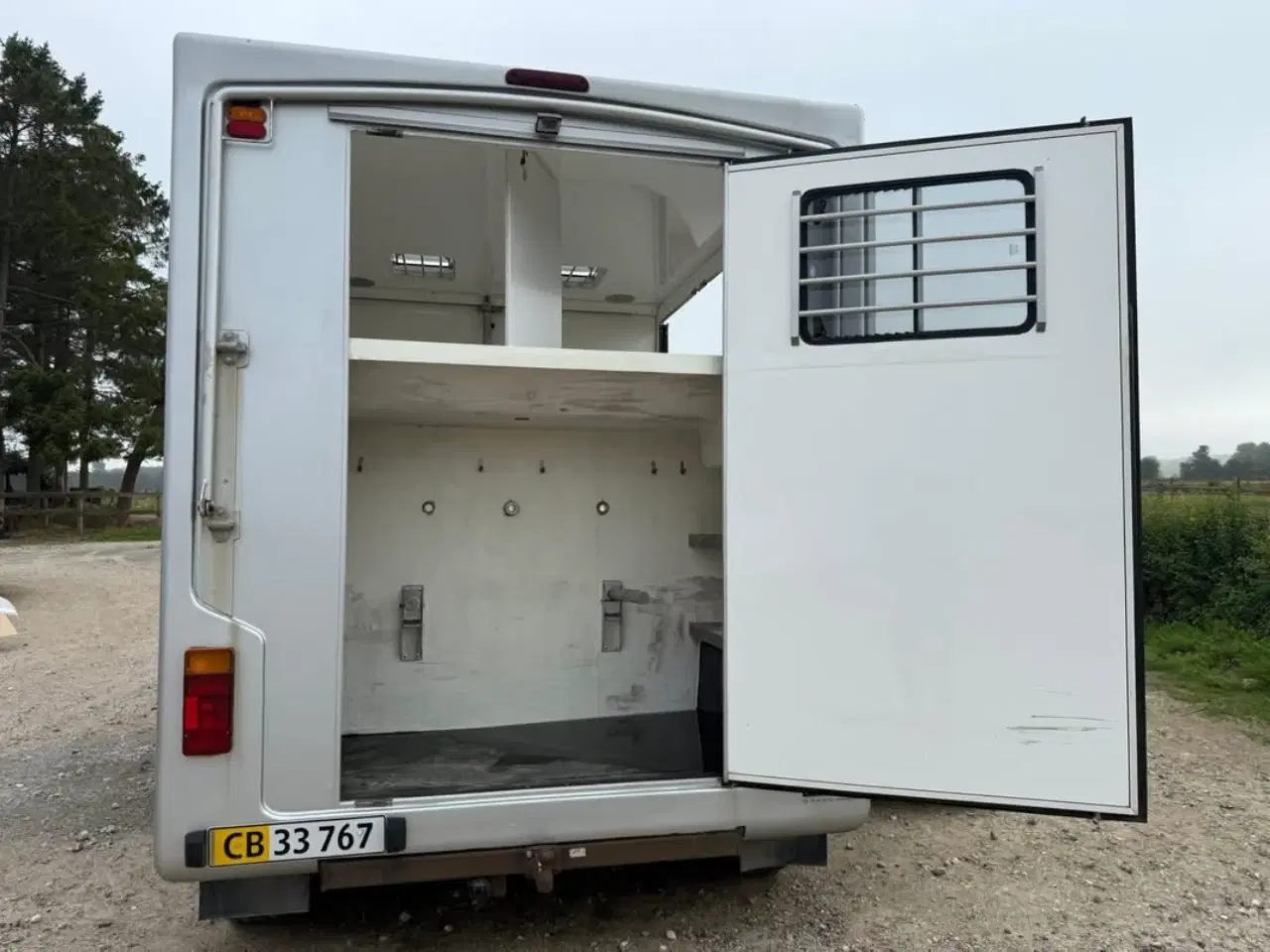 Billede 7 - Hestetransport sælges