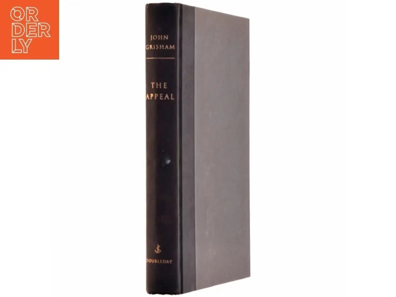 Billede 2 - The Appeal af John Grisham