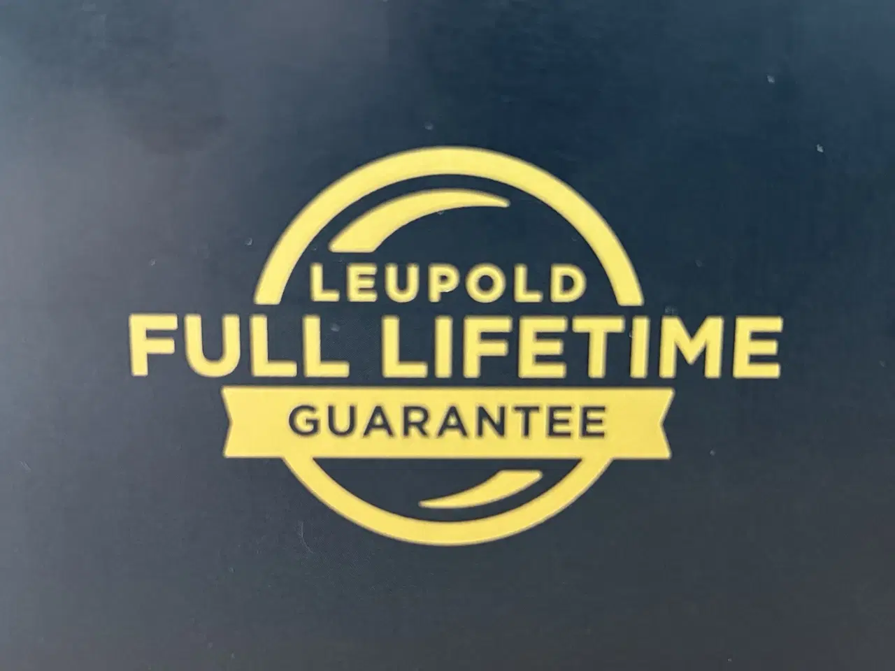 Billede 5 - Leupould VX-6HD 3-18x50