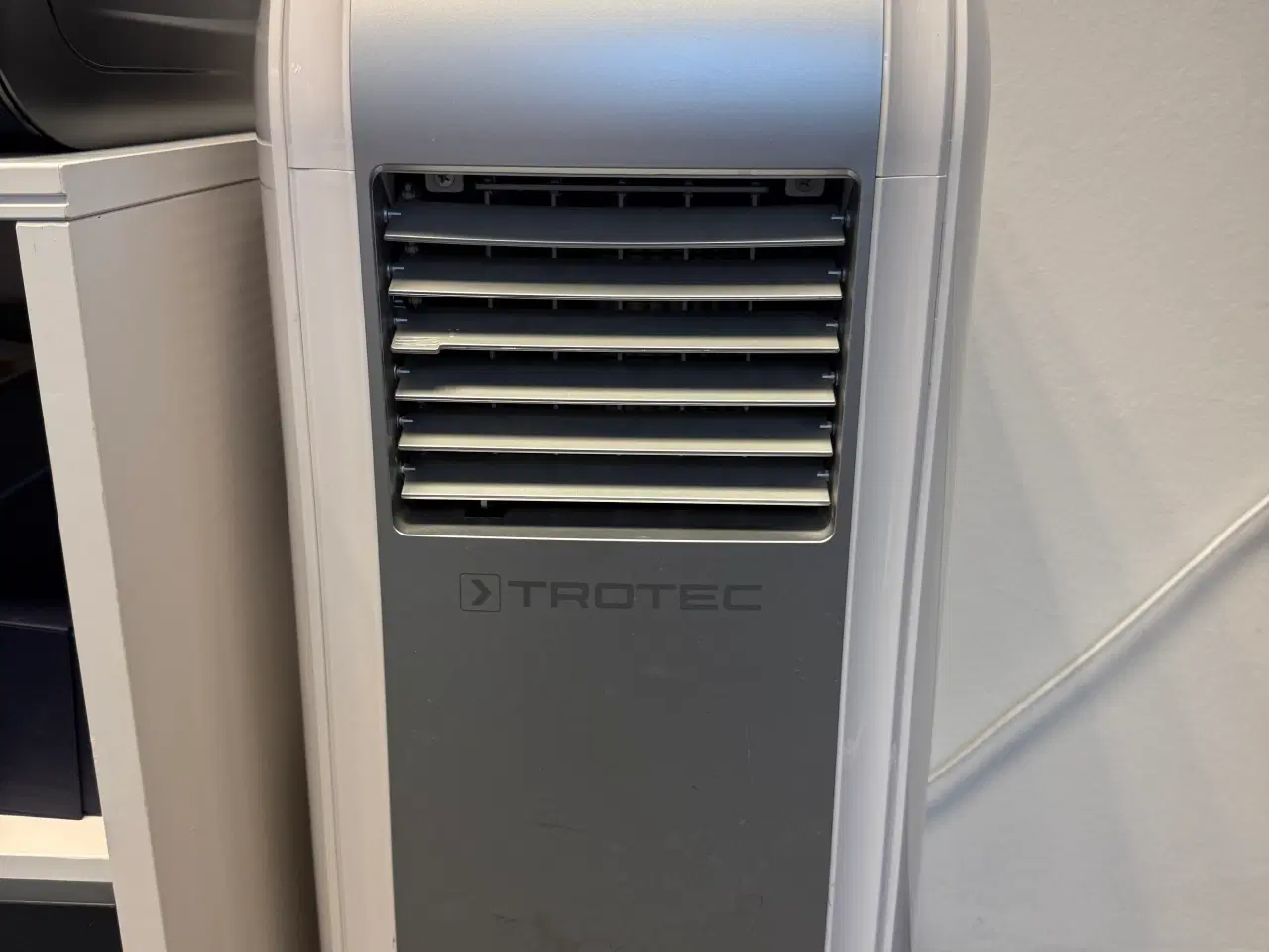 Billede 3 - Aircondition 
