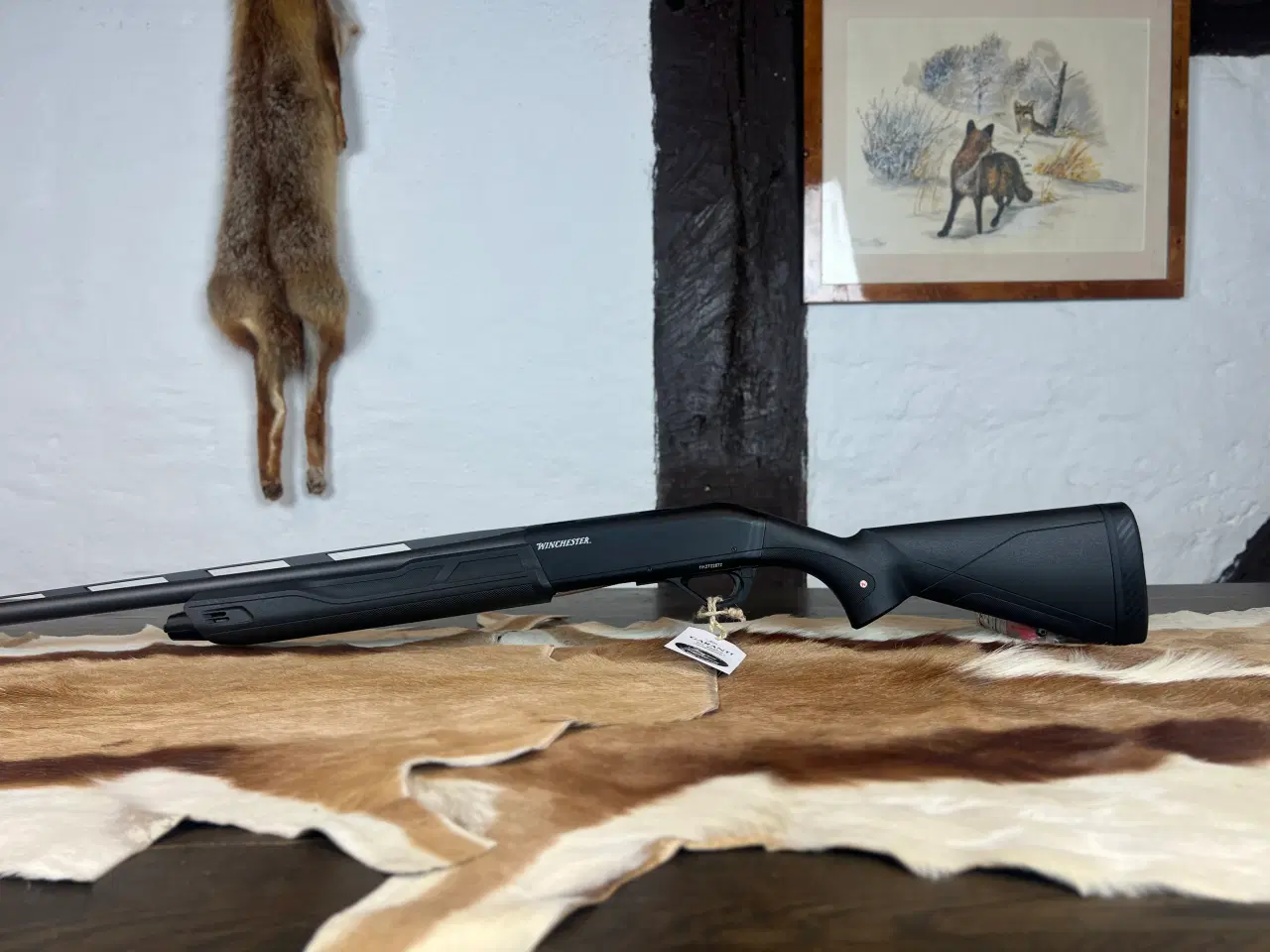 Billede 1 - Winchester SX4