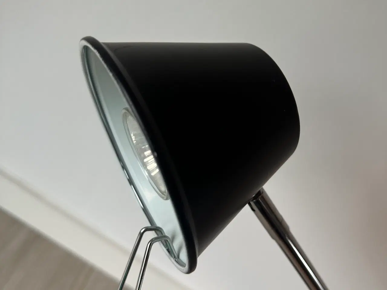 Billede 2 - Bord lampe fra Mark 