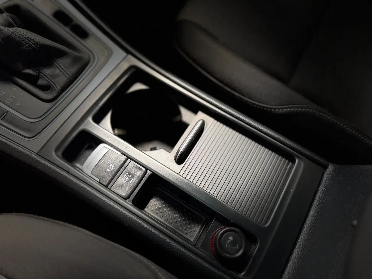Billede 10 - VW Golf VII 1,4 TSi 125 Edition 40 DSG BMT