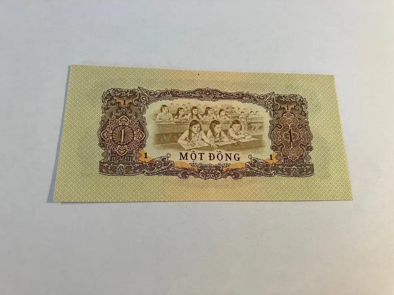 Billede 2 - 1 Dong Vietnam