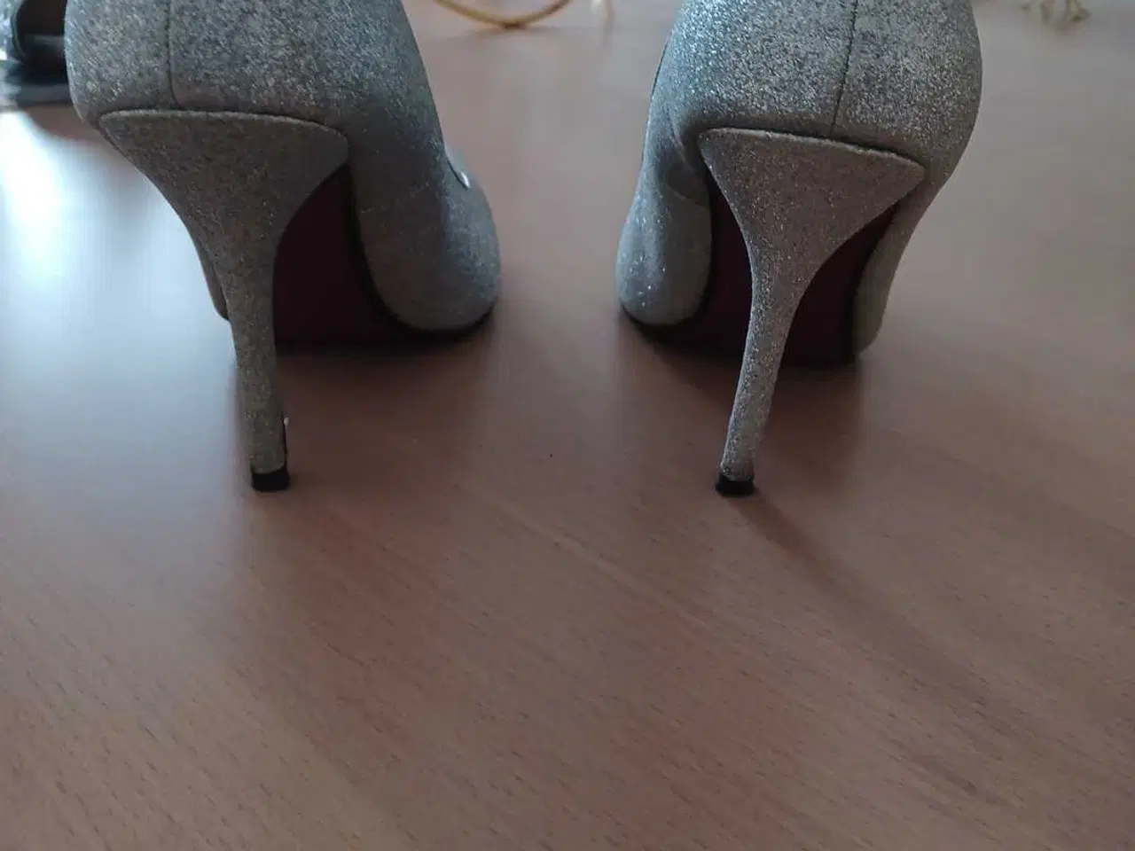 Billede 6 - Stiletter 