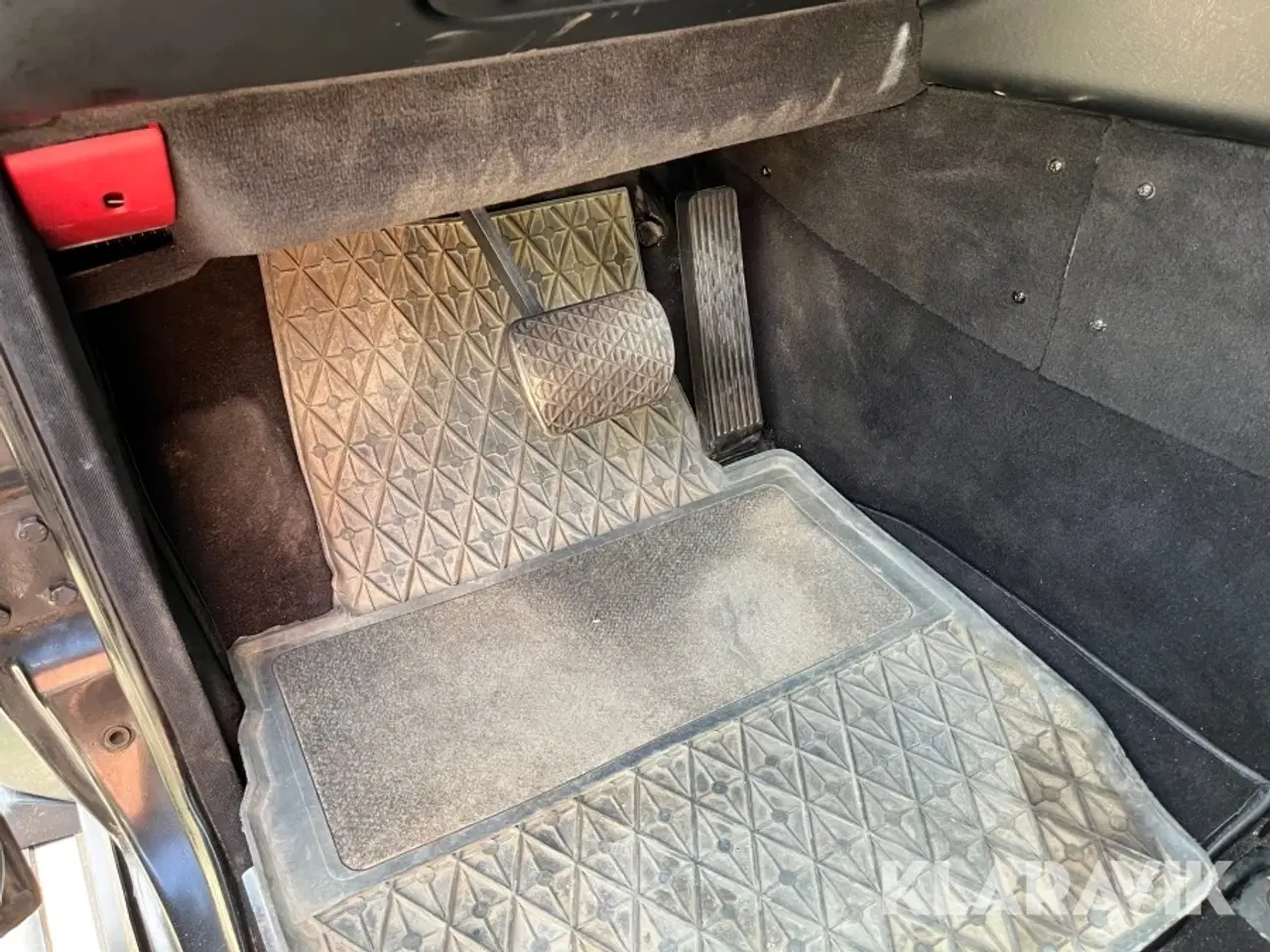 Billede 11 - Mercedes-Benz G400 V8