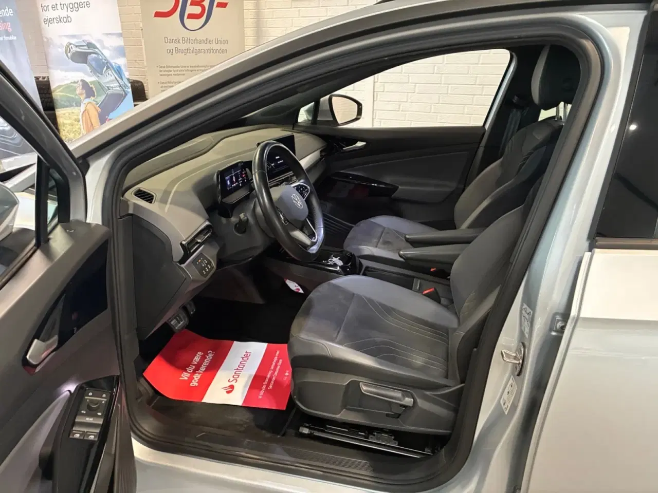 Billede 7 - VW ID.4 77 Pro