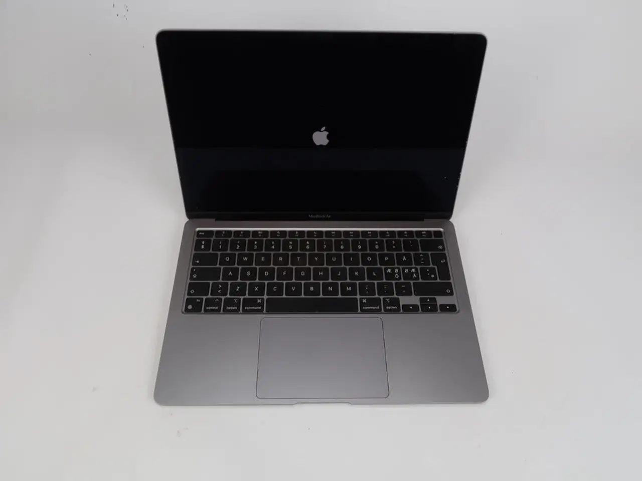 Billede 1 - Apple MacBook Air M1 13"
