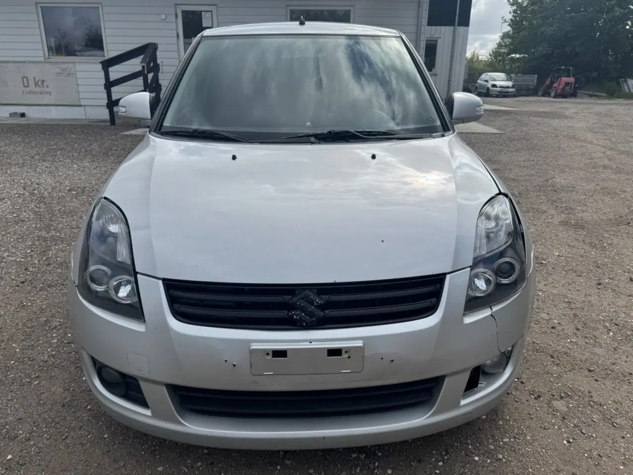 Billede 2 - Suzuki Swift 1,3 Style