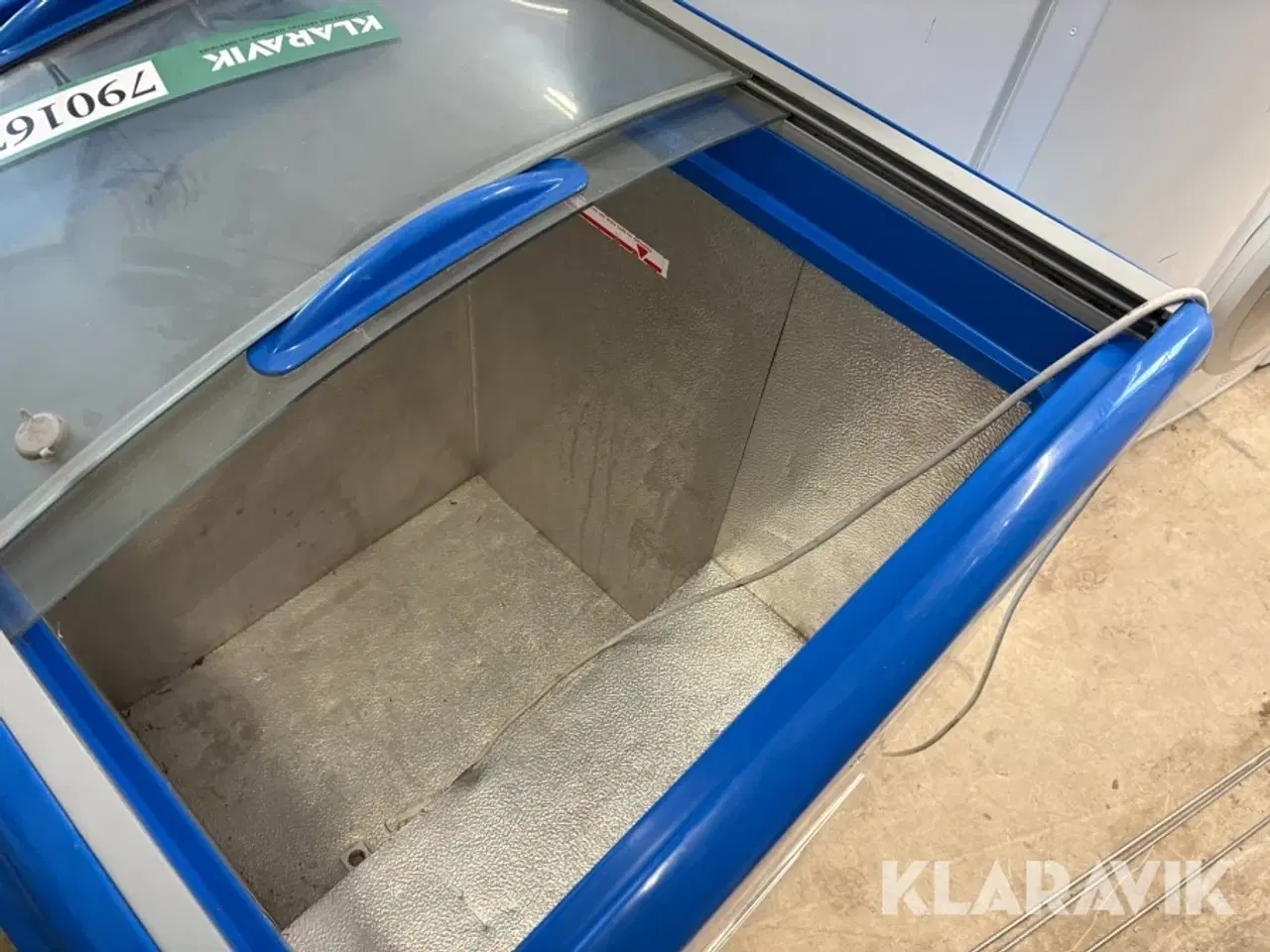 Billede 6 - Industri fryser Elcold Cx22