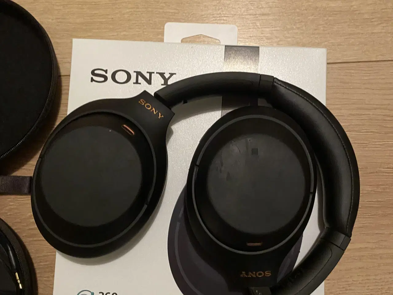 Billede 2 - Sony WH-1000XM4