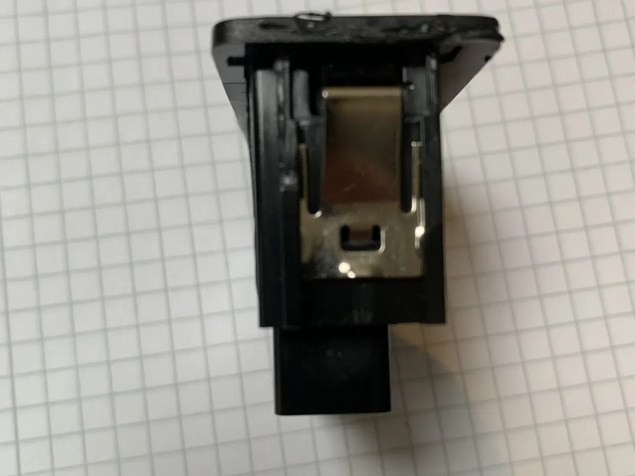 Billede 6 - VW USB socket connector 