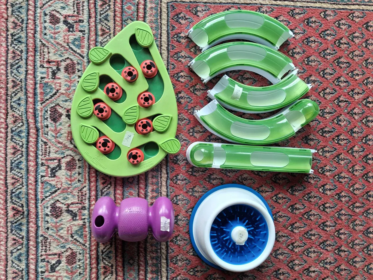 Billede 5 - Masser af hunde- og kattelegetøj