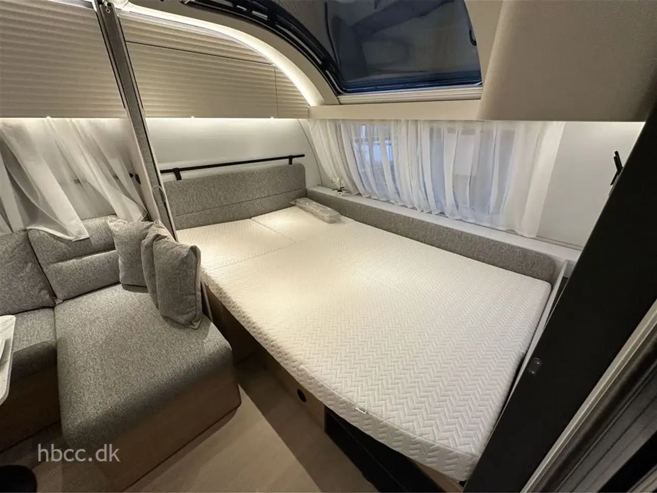 Billede 2 - 2026 - Adria Adora 673 PK Twin