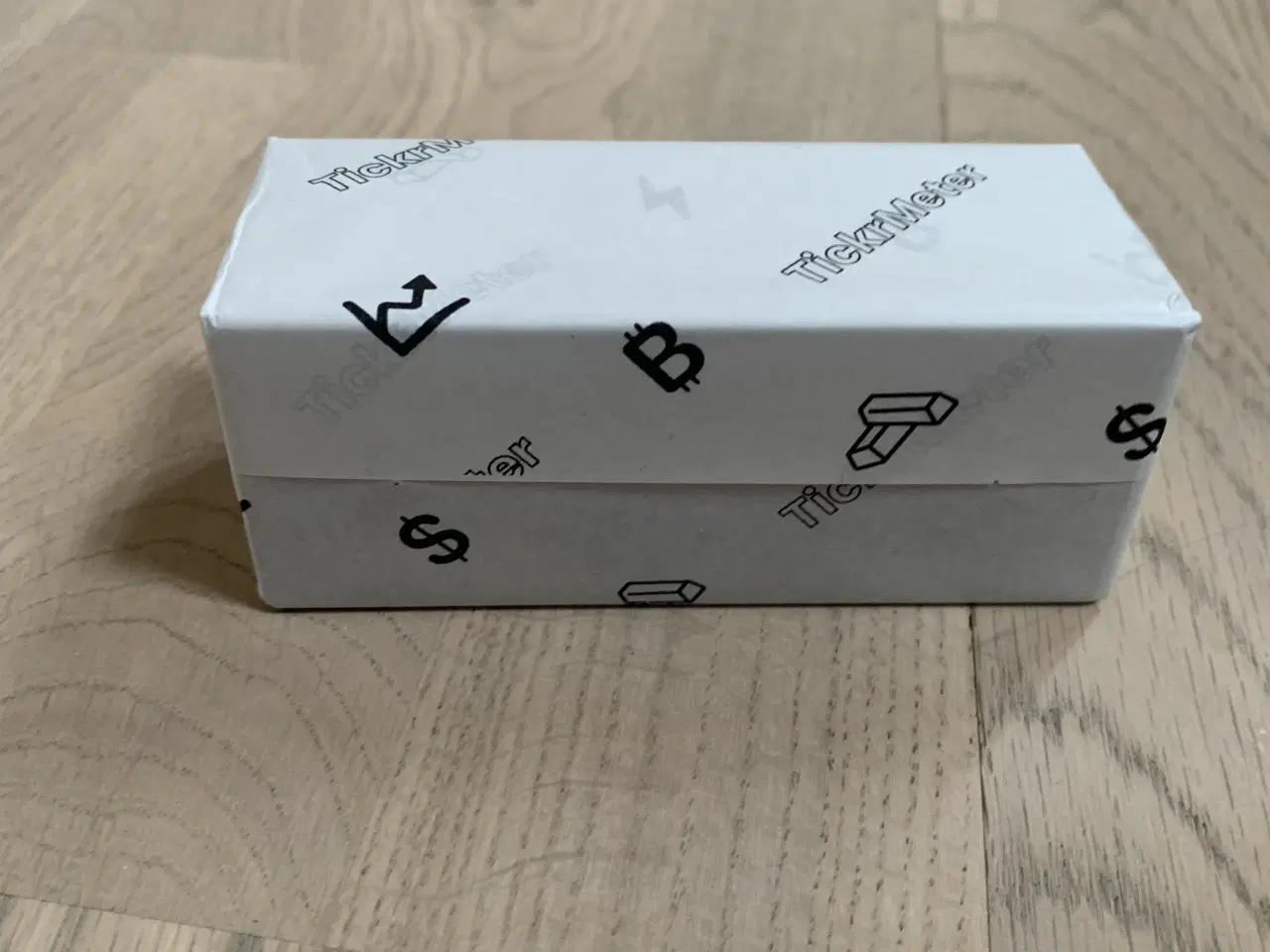 Billede 7 - 2 TickrMeter. Ubrugte. Pris 900.