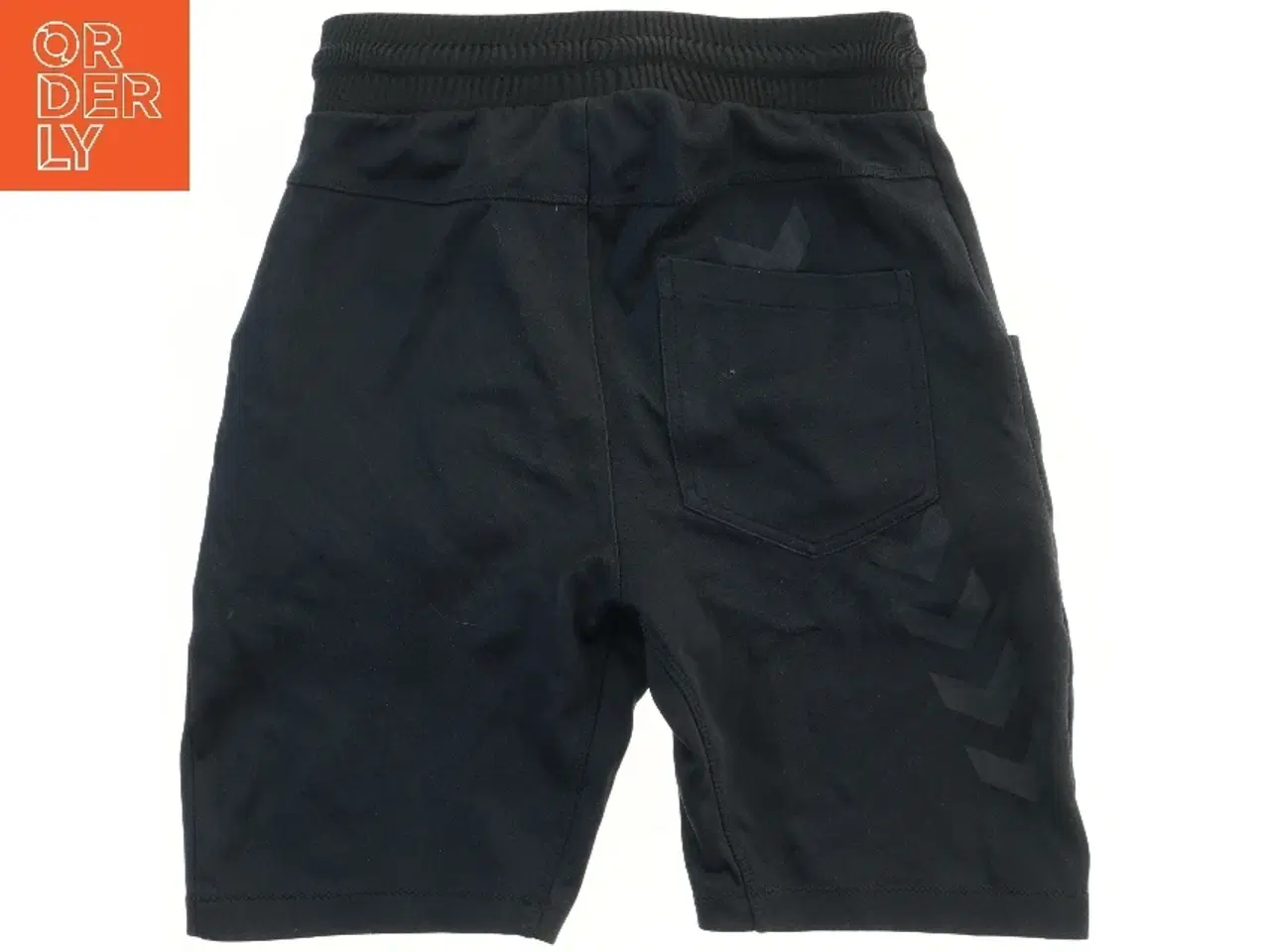 Billede 2 - Børne shorts fra Hummel (str. 152)