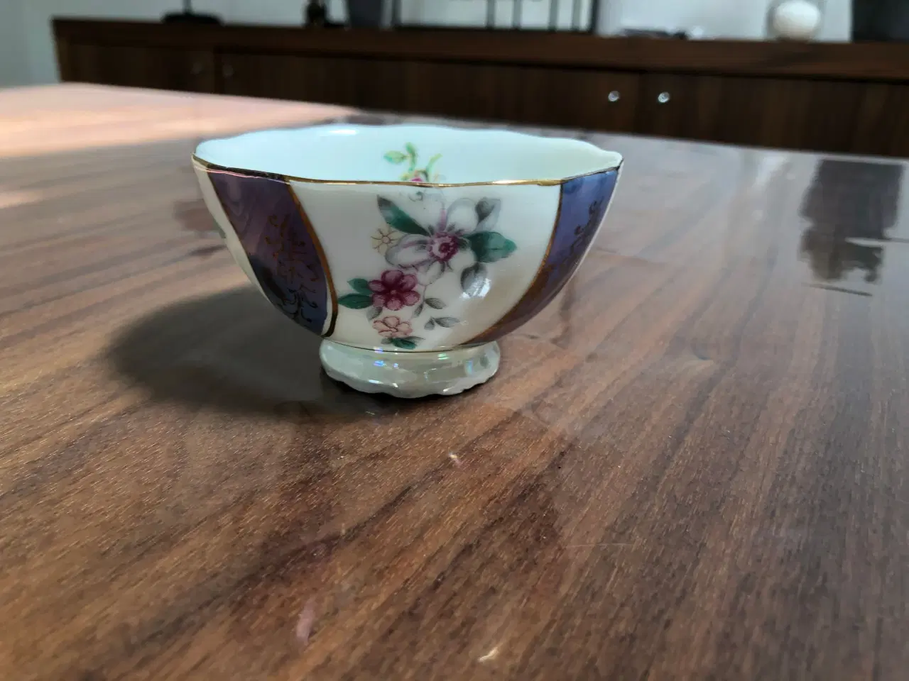 Billede 3 - Porcelæn skål 