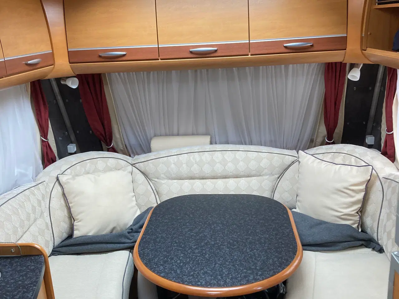 Billede 7 - Campingvogn Dethleffs Beduin Emotion 515