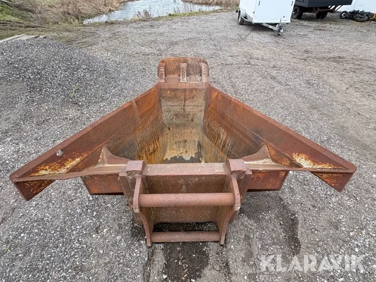 Billede 11 - Profilskovl