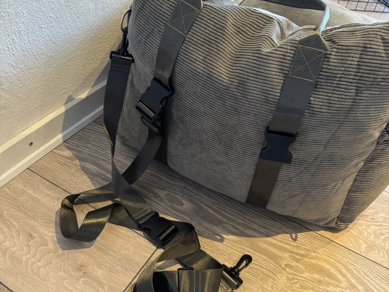 Billede 2 - Hundekurv 